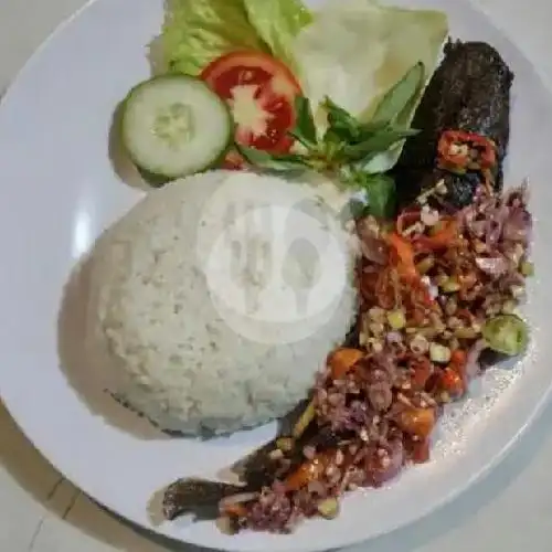 Gambar Makanan Ayam Geprek Bos Quu, Taqwa Mata Merah 4