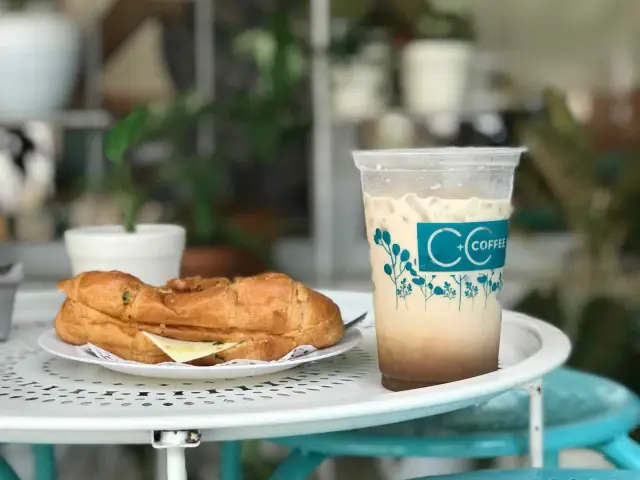 Gambar Makanan C+C Coffee 7