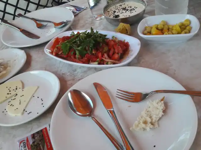 kızıl ören  Et Mangal'nin yemek ve ambiyans fotoğrafları 3