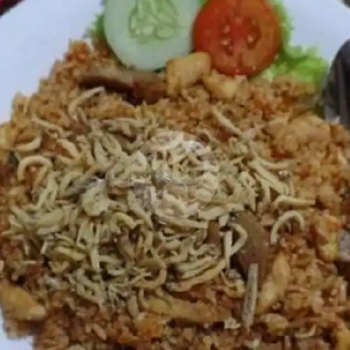 Gambar Makanan Nasi Goreng Pojok Pak Gendut, Murai Permai 1