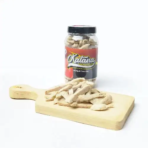 Gambar Makanan Katana Keripik, Cipaera 12