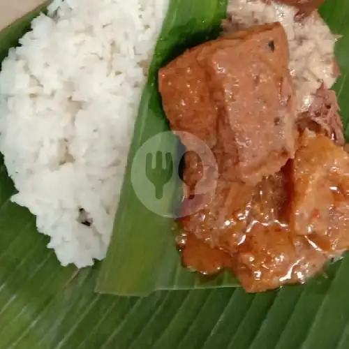 Gambar Makanan Gudeg Yu Menil, Mantup Baru RT 15 7