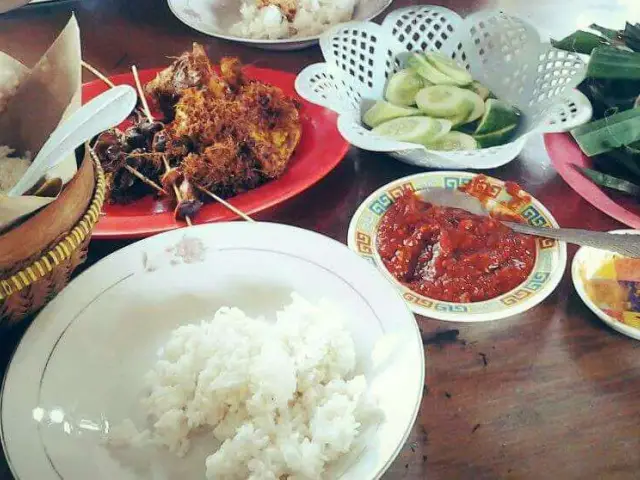 Gambar Makanan RM Ayam Kampung Pinang 7