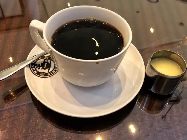 Gambar Makanan Kok Tong Kopi 8