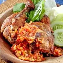 Gambar Makanan Nasi Goreng & Ayam Goreng Aneka Racun, Cikutra Barat 18
