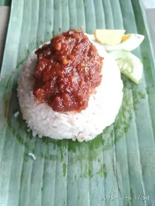 char kuey teow batu tiga mambau