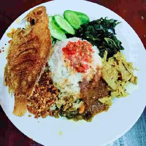 Gambar Makanan Rumah Makan Padang Sabana Murah 5, Pakuncen 20