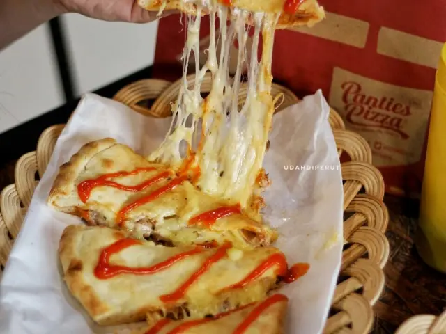 Gambar Makanan Panties Pizza 9