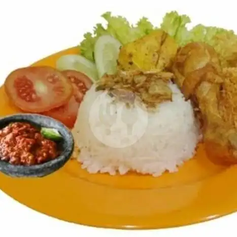 Gambar Makanan Kedai NiSya, Jatiasih 2