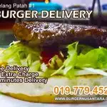 Burger Nusantara Enterprise Food Photo 4