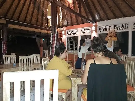 Gambar Makanan Bali Jaen Warung 7