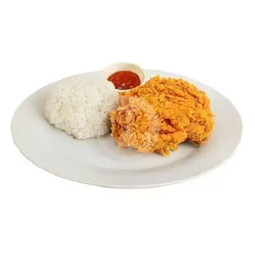 Gambar Makanan Ayam Rekoso, Sukomulyo 6