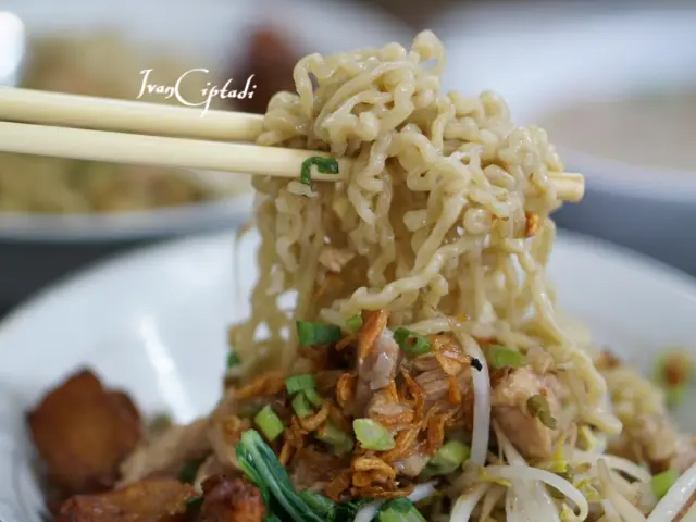 Gambar Makanan Tambo Bakmi Keriting Siantar 13