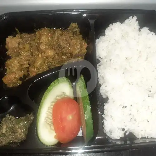 Gambar Makanan NASI BEBEK NR 2