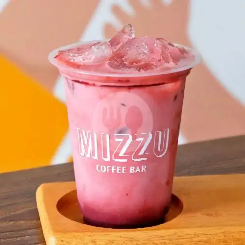 Gambar Makanan MIZZU Coffee Bar 9