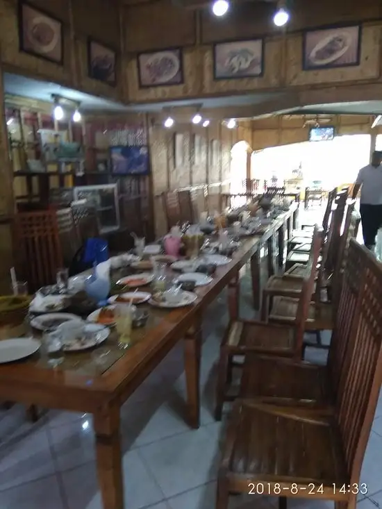 Gambar Makanan Sangkuriang Restoran 4