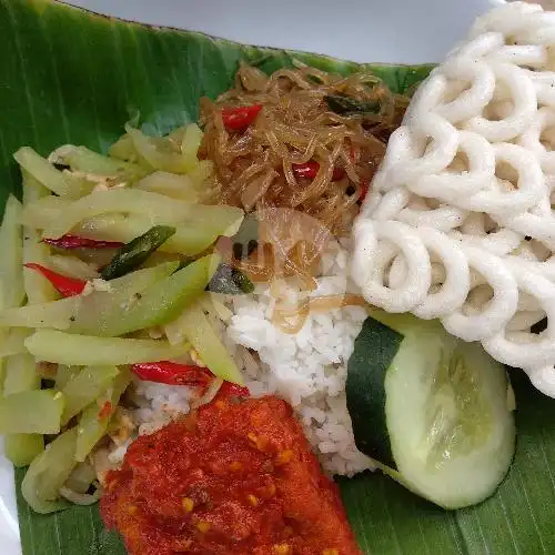 Gambar Makanan Nasi Rames Bu Bandi Jogja, Pingit 19