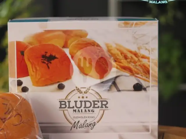 Gambar Makanan Bluder Malang by Larisindo, Blimbing 2