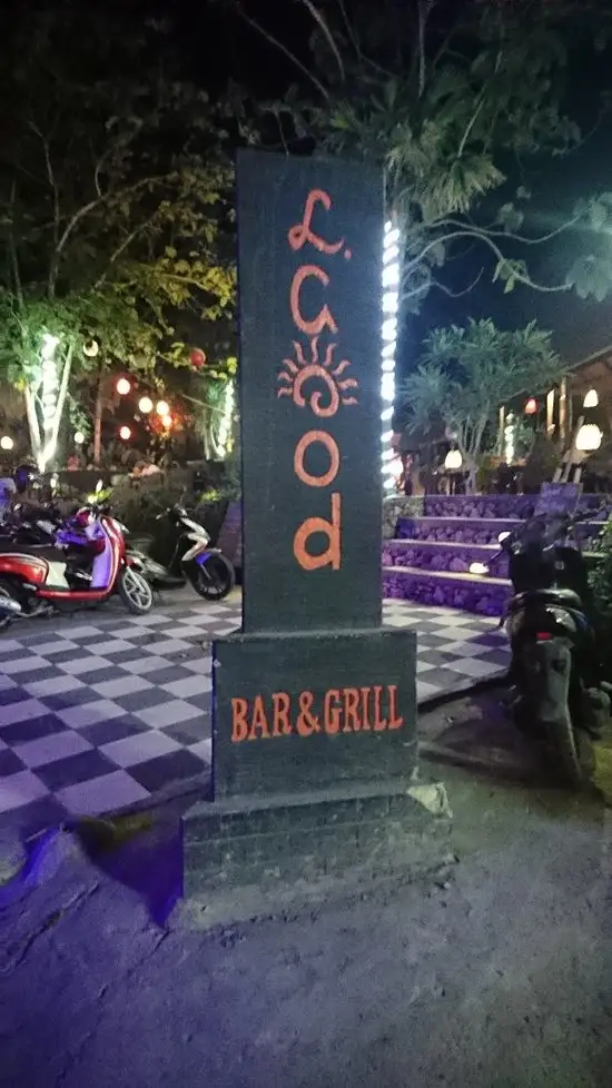 Gambar Makanan L Good Bar and Grill 16