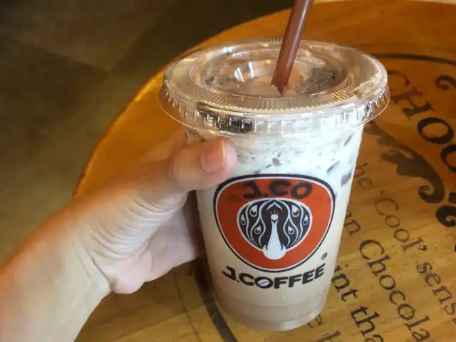 J.Co Donuts & Coffee Food Photo 12