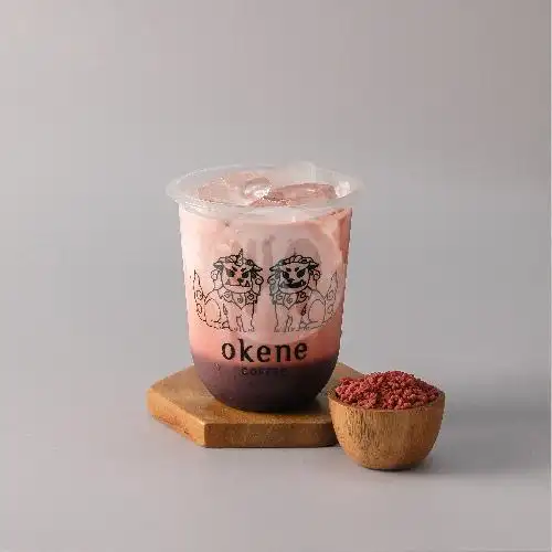 Gambar Makanan Okene Coffee, Casakita 17