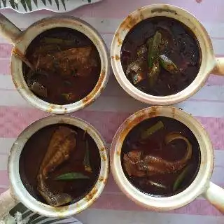 Kak Long Asam Pedas Food Photo 2