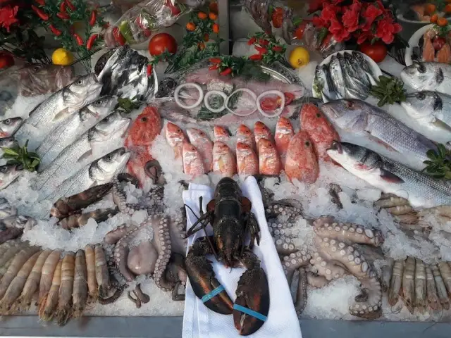 Sultan Bahçe Restaurant'nin yemek ve ambiyans fotoğrafları 41