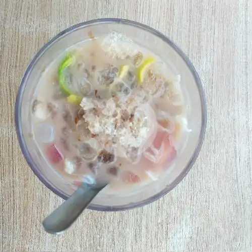 Gambar Makanan Esteler 66 & mie Ayam Bakso(Gendong), Jln Srirama Seblah Kantorlura 5