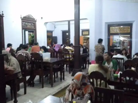 Gambar Makanan Bakso Titoti 20