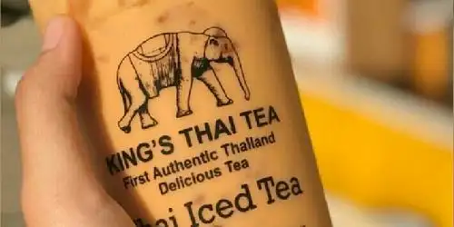 Kings Thai Tea, Talang Jambe