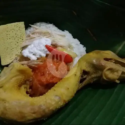 Gambar Makanan Nasi Liwet Solo Bu Wongso Lemu, Monjali 3