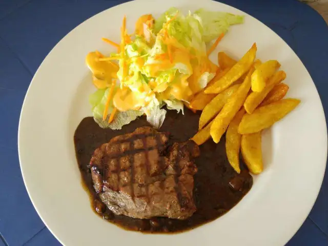 Gambar Makanan Happy Cow Steak 18