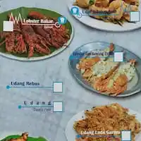 Gambar Makanan Bola Seafood Acui 1