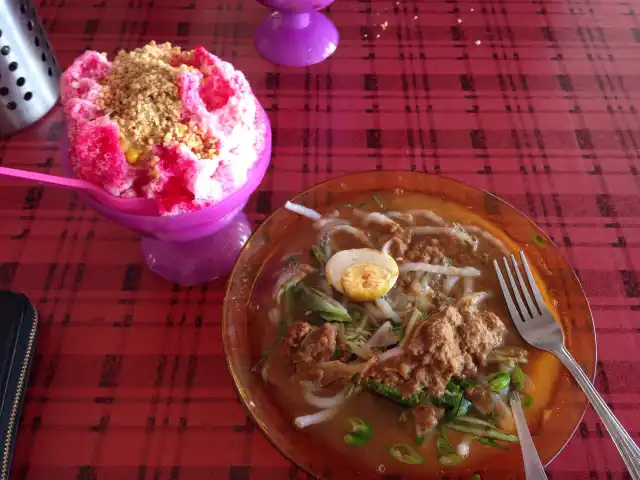 Laksa Sedap Kak Ani Food Photo 5