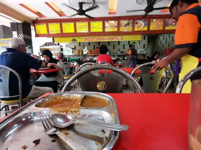 Restoran Ayza Kajang Food Photo 6