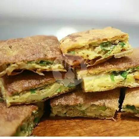 Gambar Makanan Martabak Favourite 99, Merpati Raya 1