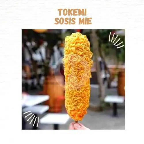 Gambar Makanan Eat Corndog Korean Street Food 7