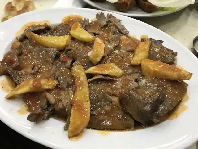 Küçük Sait İskender Kebapçısı'nin yemek ve ambiyans fotoğrafları 15