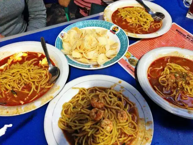 Gambar Makanan Waroeng Mie Aceh Bang Iwan 8