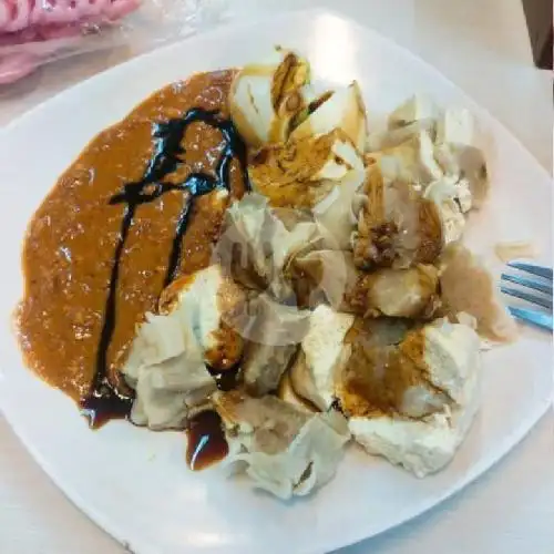 Gambar Makanan Batagor Siomay & Es Campur Bandung 6