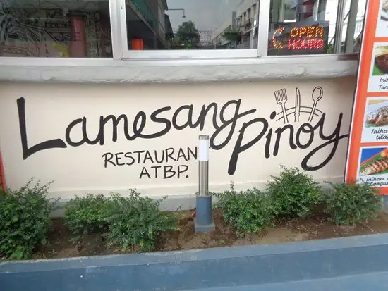 Lamesang Pinoy Food Photo 6