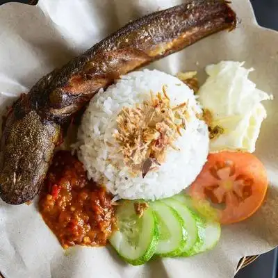 Gambar Makanan Dapur SJ, Bahkti Karya 14