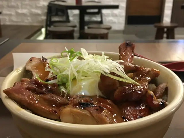 Gambar Makanan Donburi Ichiya 12