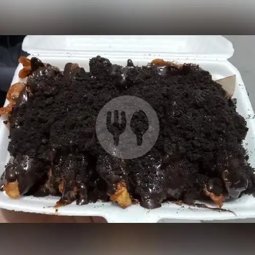 Gambar Makanan Papa Pisang, Sukomanunggal 5 10