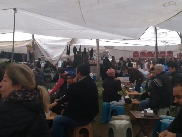 Tuzla Pazar Köftecisi'nin yemek ve ambiyans fotoğrafları 8