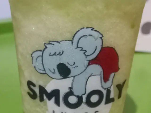 Gambar Makanan Smooly Juice 4