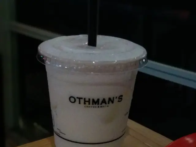 Gambar Makanan Othman's Coffee & Brew 5