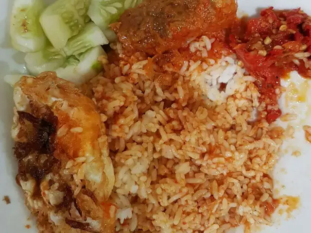 Gambar Makanan RM Sepakat 14