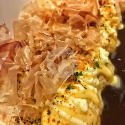 Gambar Makanan Oniyaki 3