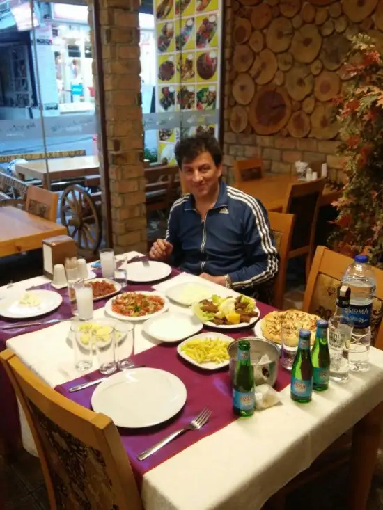 Konyali Şakir Usta'nin yemek ve ambiyans fotoğrafları 36